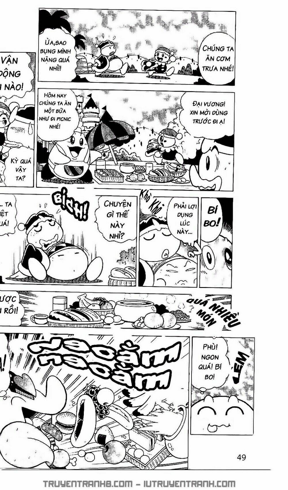 ngôi sao kabi chapter 81 10