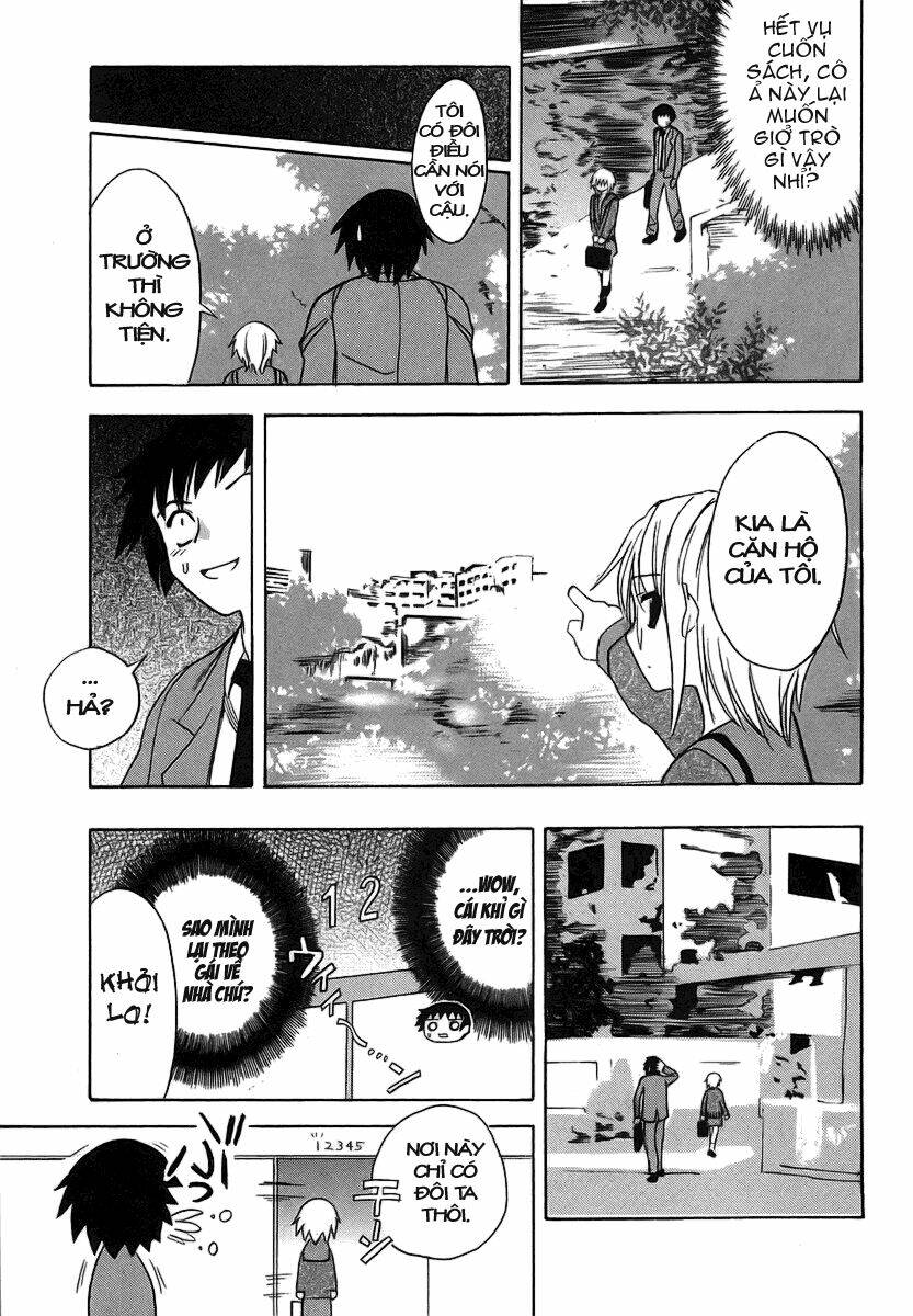 the melancholy of haruhi chapter 2.1 9