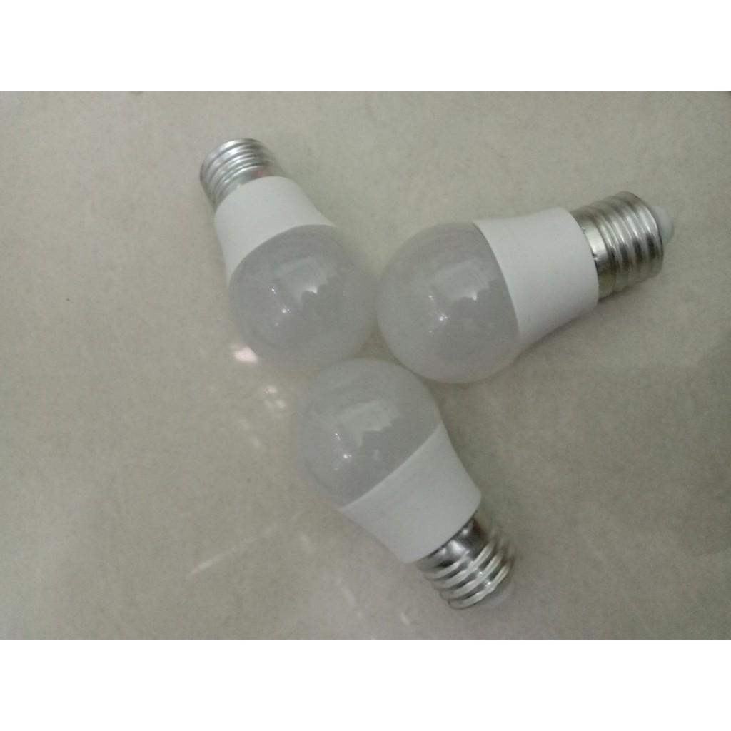 đèn led nấm 3w đến 7w