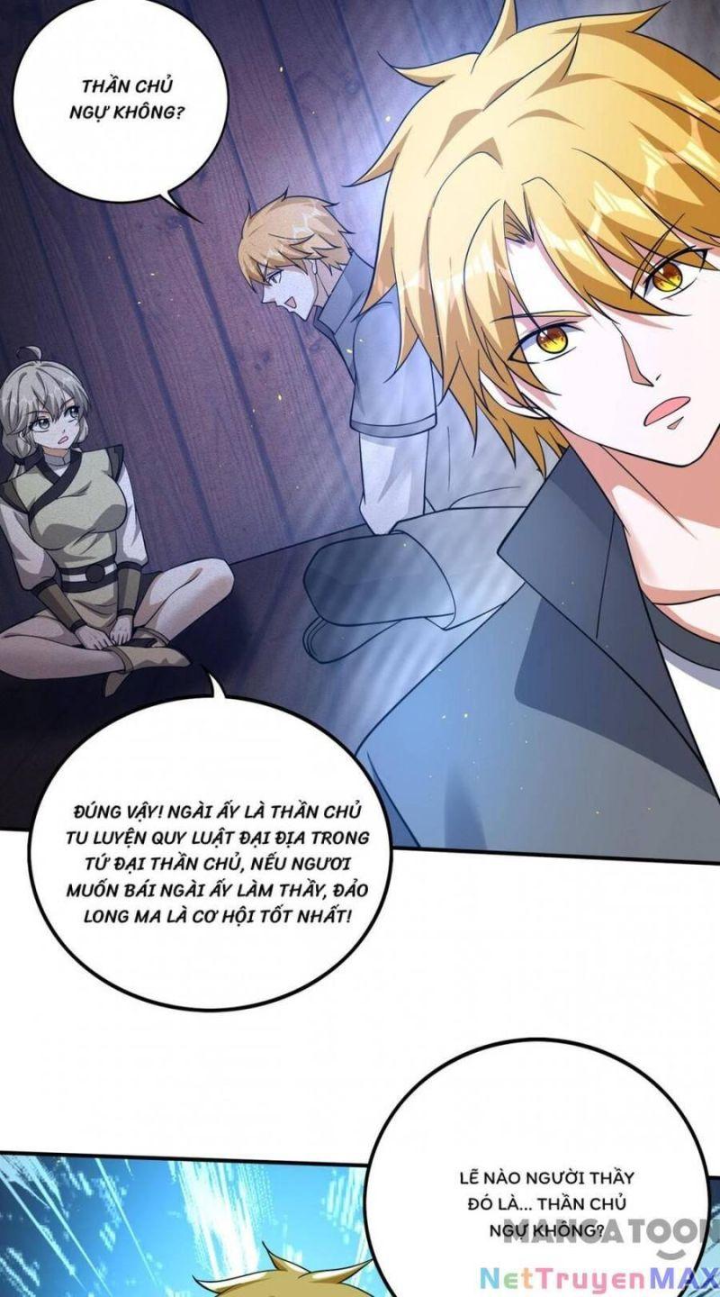 tối cường thần y tại đô thị chapter 278 33