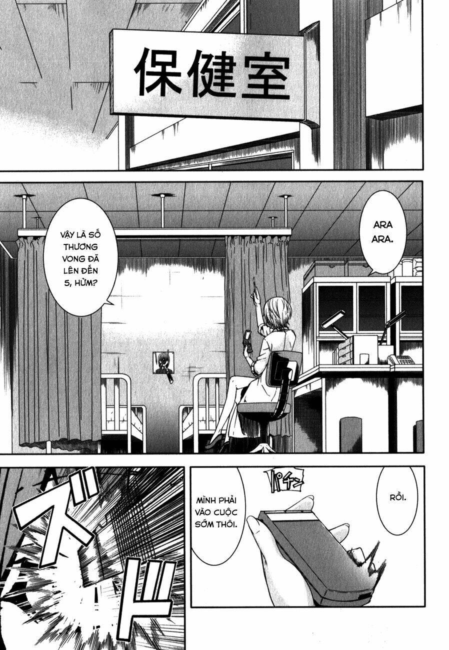 arachnid chapter 28 45