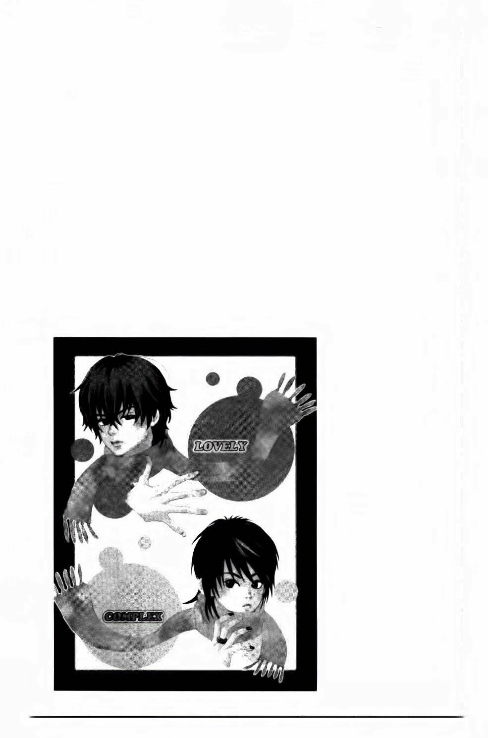 love com - đôi đũa lệch chapter 64 25
