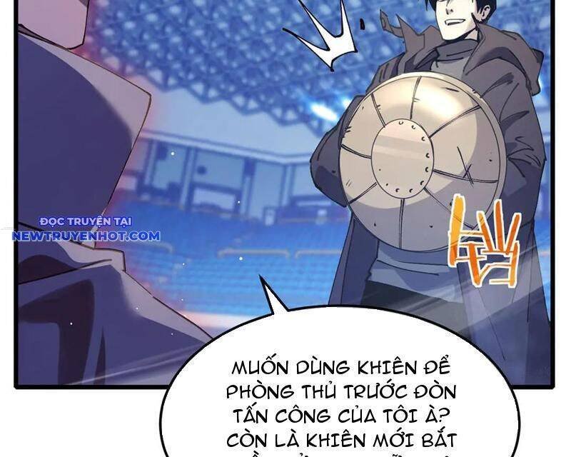 Vô Địch Bị Động Tạo Ra Tấn Sát Thương chapter 54 134
