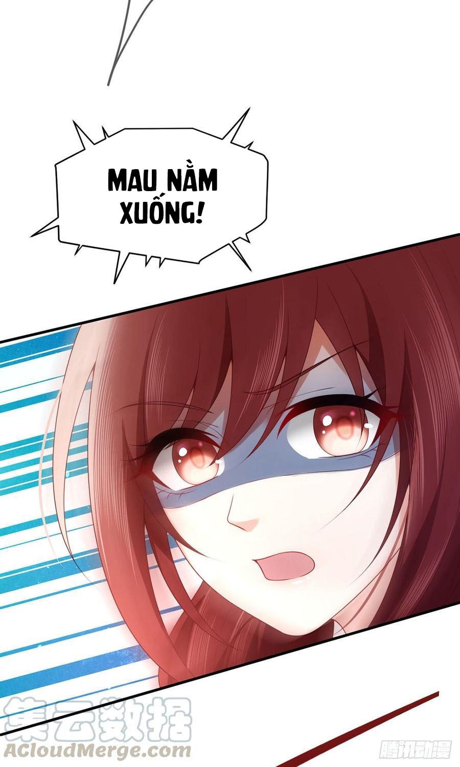 nam thần truy thê chỉ nam chapter 68.1 21