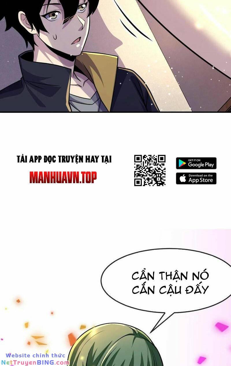 nhìn thấy thanh máu, ta xử tội thần linh chapter 168 10