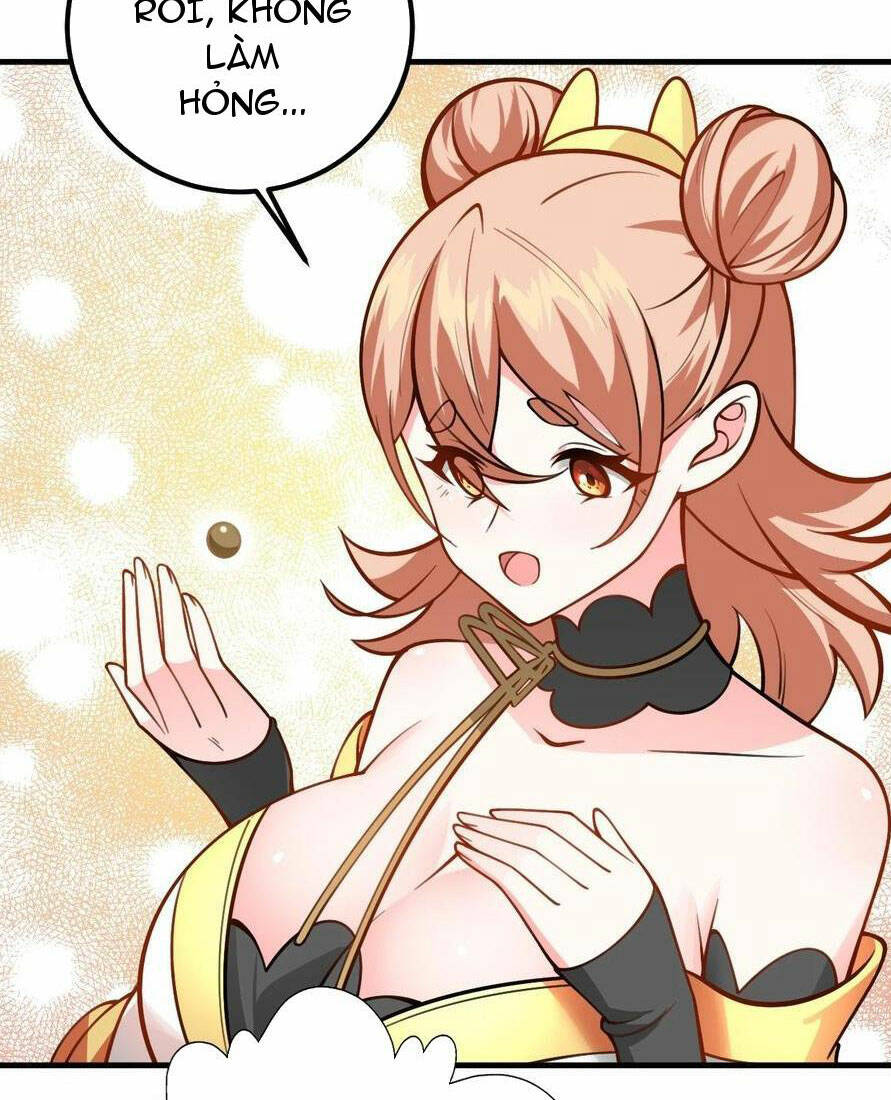 mang theo các tiên tử vô địch thiên hạ chapter 55 48