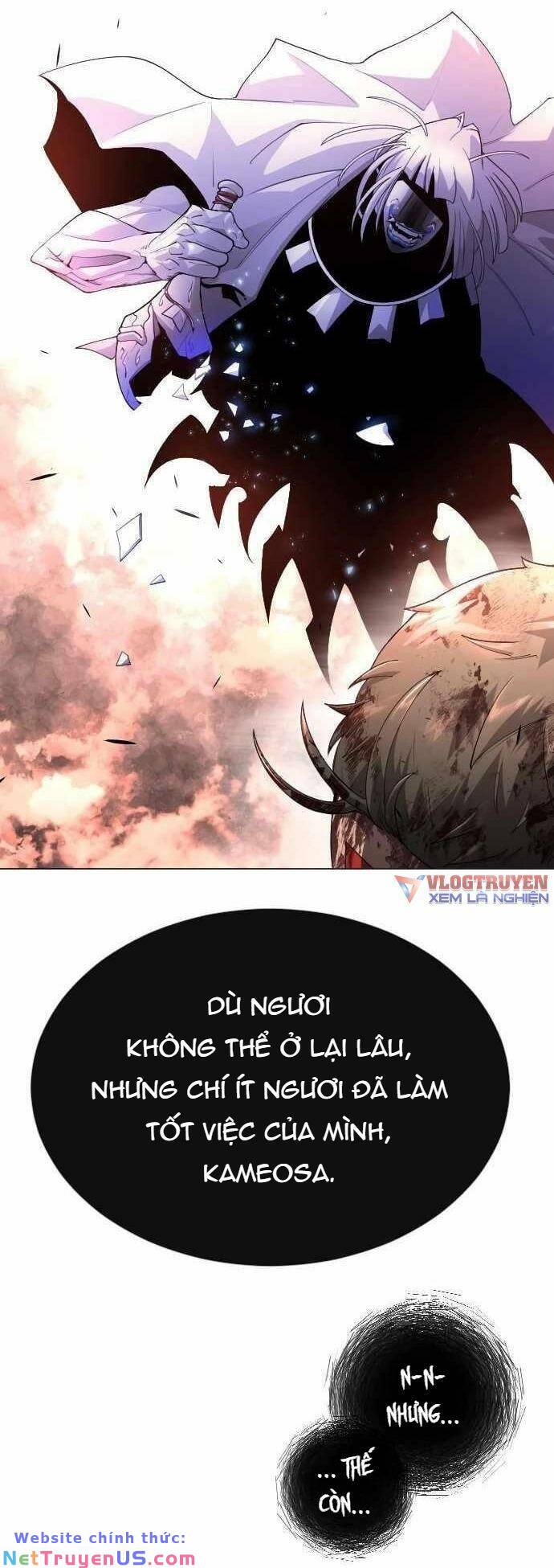 kĩ nguyên của anh hùng chapter 153 17