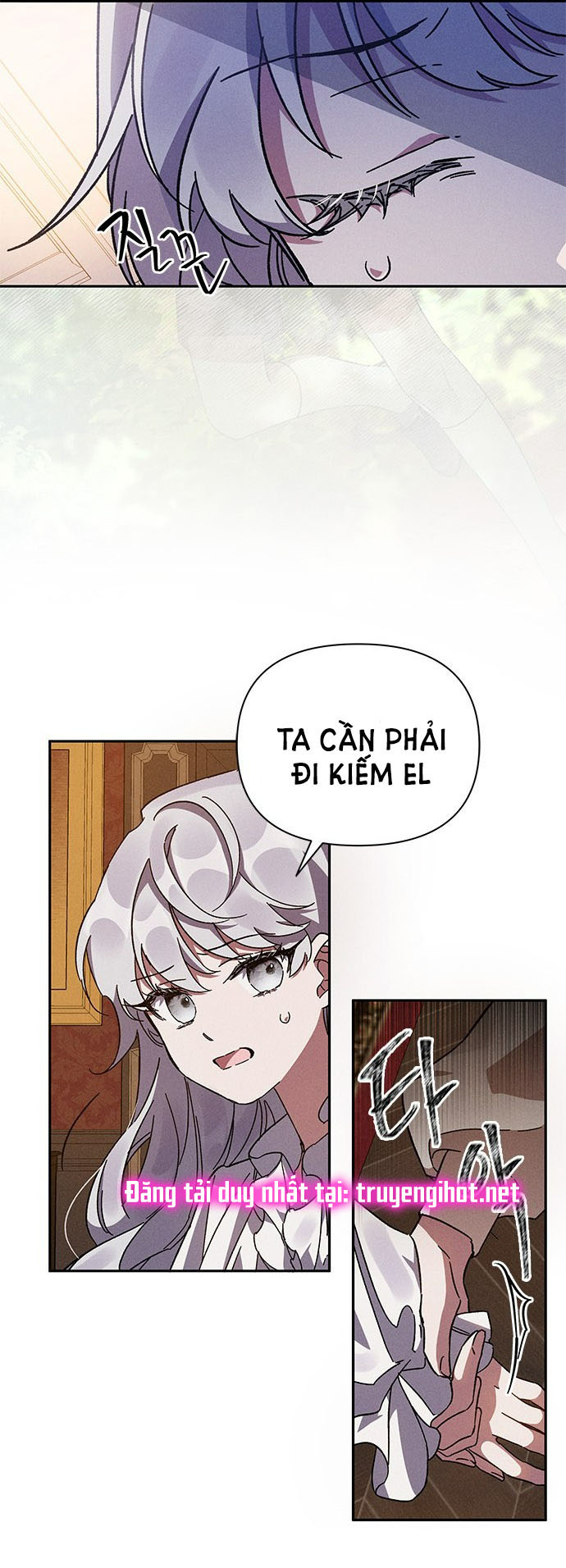 ôi kẻ thù không đội trời chung thân ái của tôi chapter 2 37