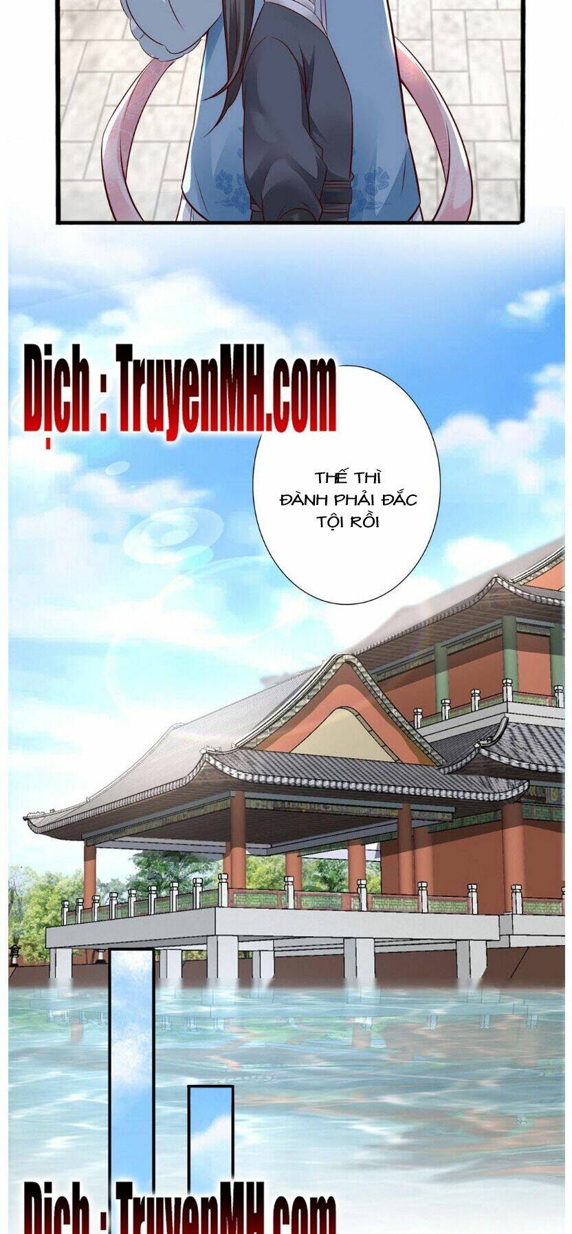 thần y yêu hậu chapter 13 6