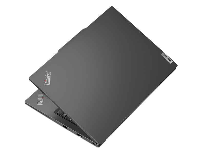 Laptop Lenovo ThinkPad E14 Gen 5 21JK006QVA (Intel Core i5-1335U | 8GB | 512GB | Intel Iris Xe | 14 inch WUXGA | No OS | Đen) - Hàng Chính Hãng - Bảo Hành 24 Tháng