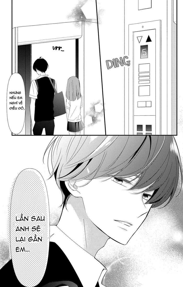 tôi đã kết hôn với masaomi-kun chapter 8.2 4