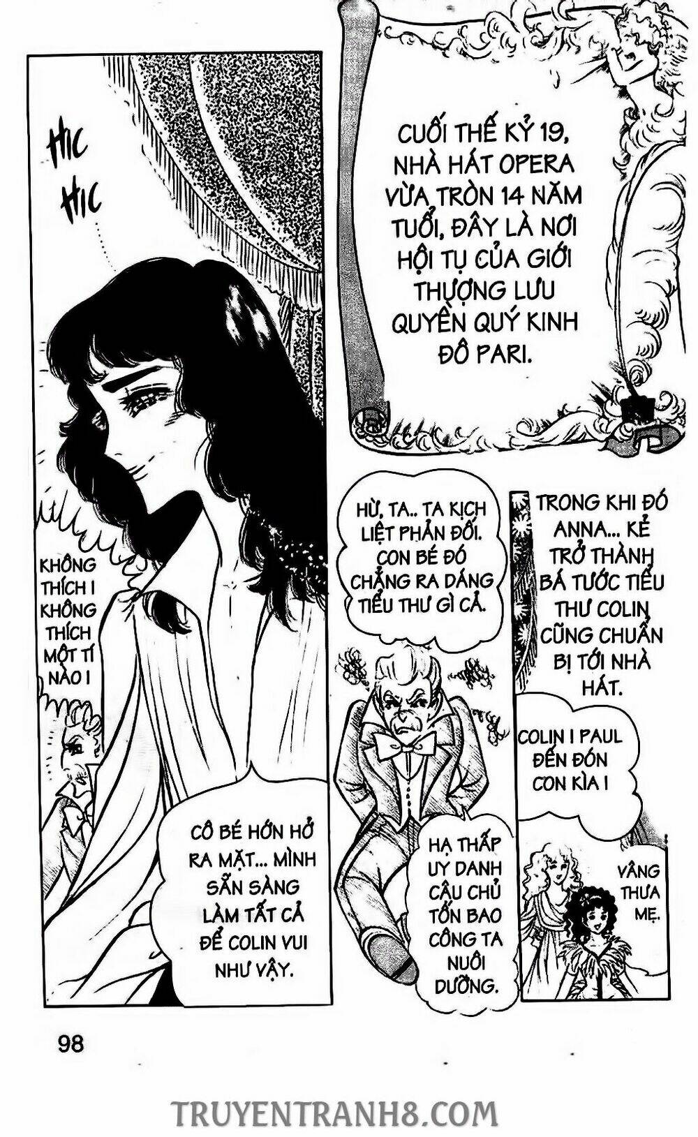 the count s daughter chapter 14 14