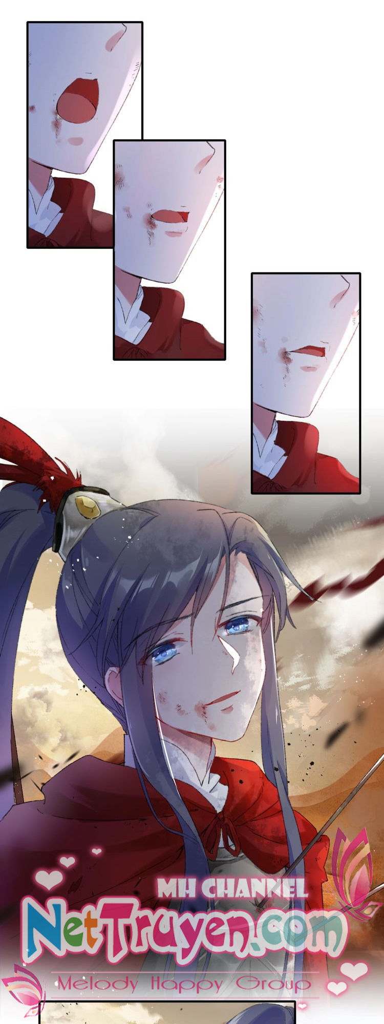 hoa nhan sách 2 chapter 5.3 9