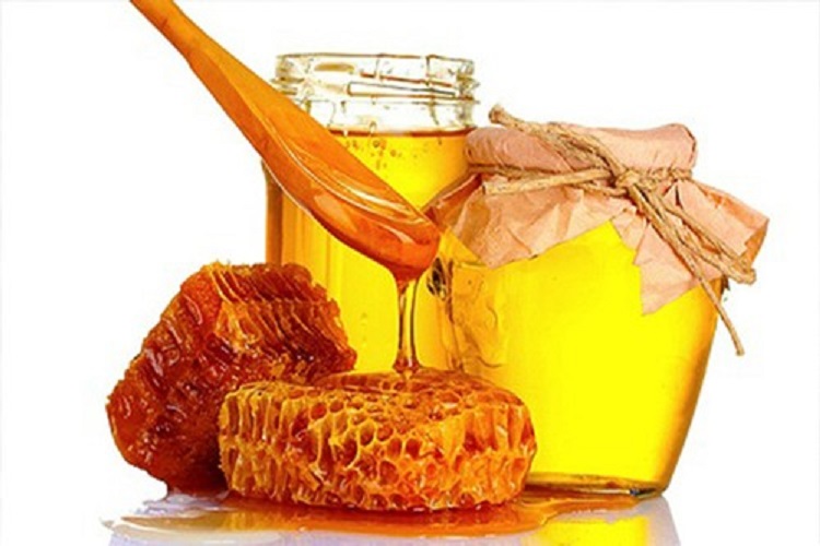 Combo 2 Mật Ong Hoa Cà Phê Nguyên Chất Vũ Gia - Món Quà Cho Sức Khỏe