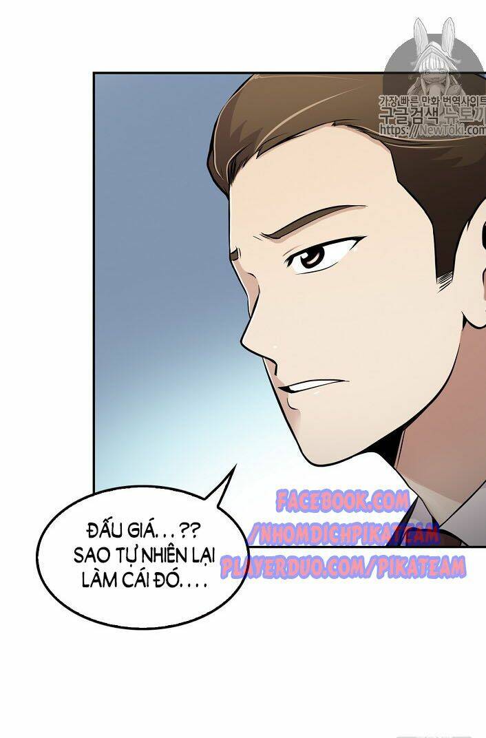 điều tra viên chuyển sinh chapter 20 74