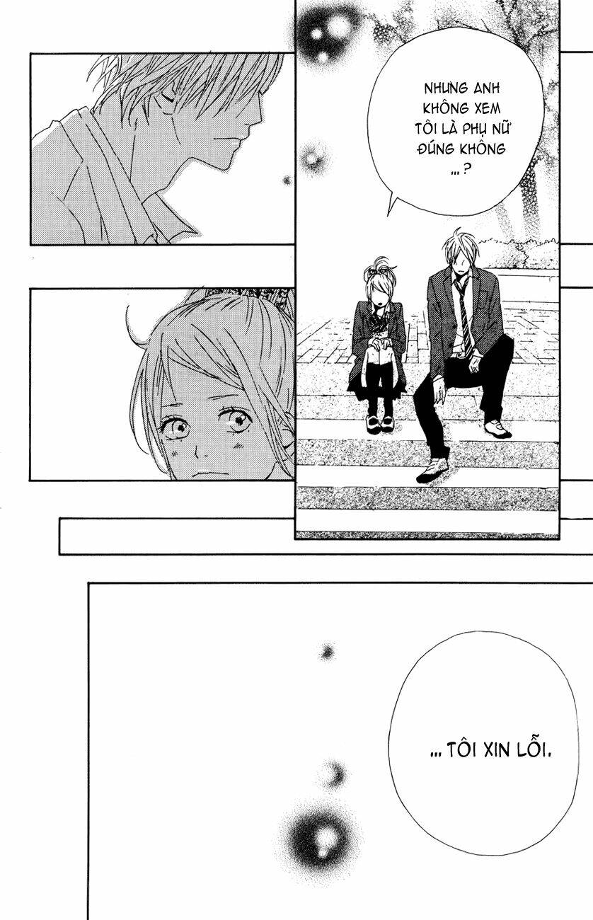 yume miru taiyou chapter 20 17