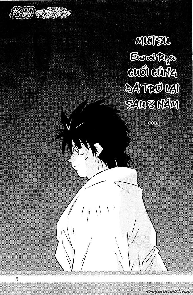 truyền nhân atula 3 chapter 15 6