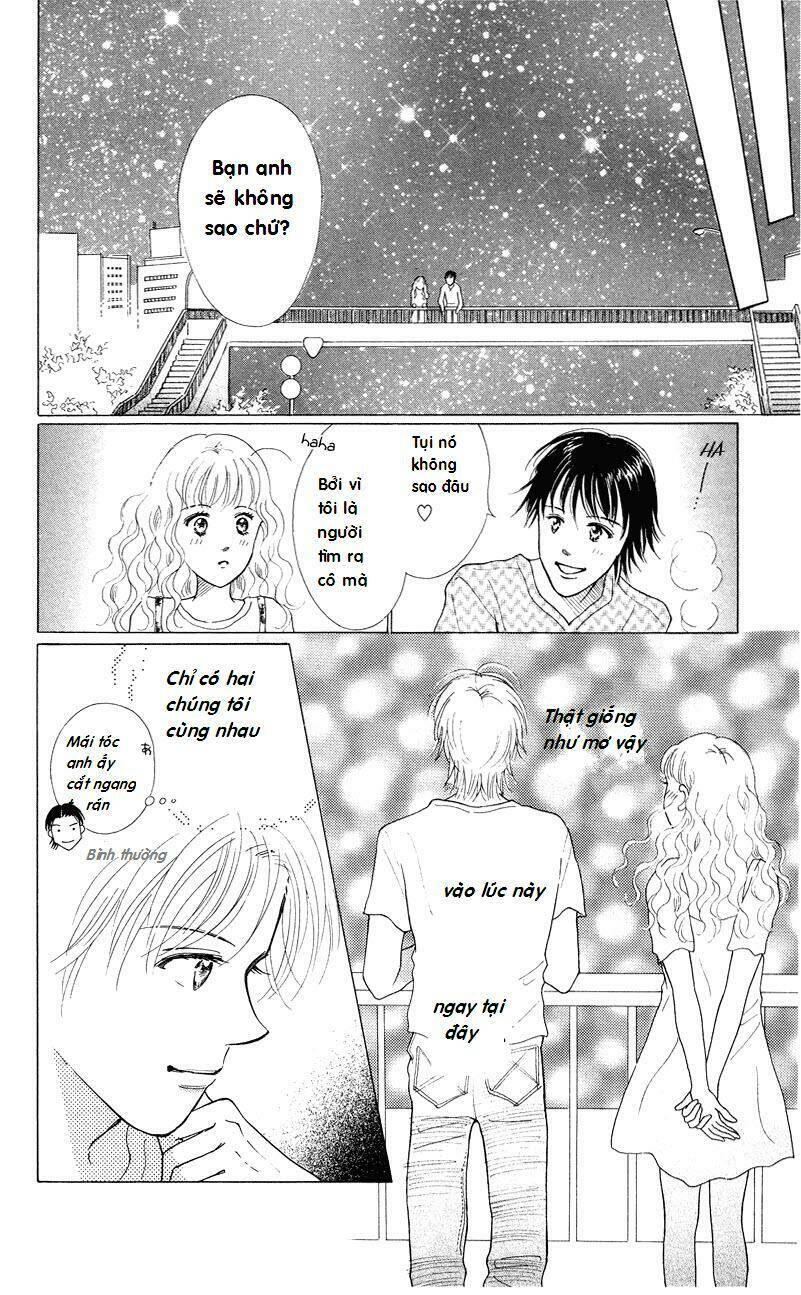 37 kiss chapter 3 19