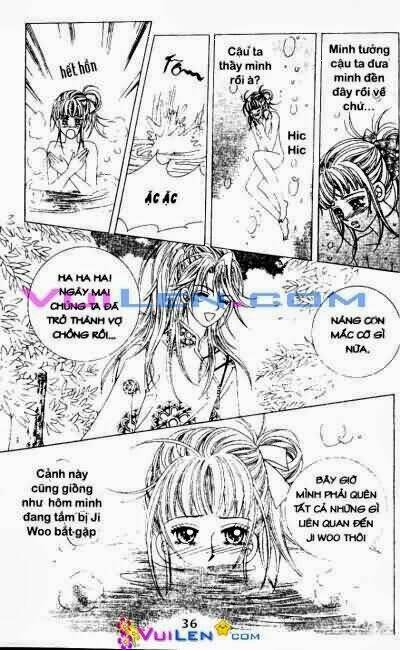 đến vương quốc ma chapter 6 36