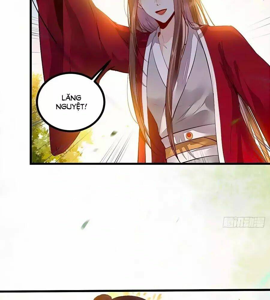 thần y khí nữ: ngự thú cuồng phi của quỷ đế chapter 61 62