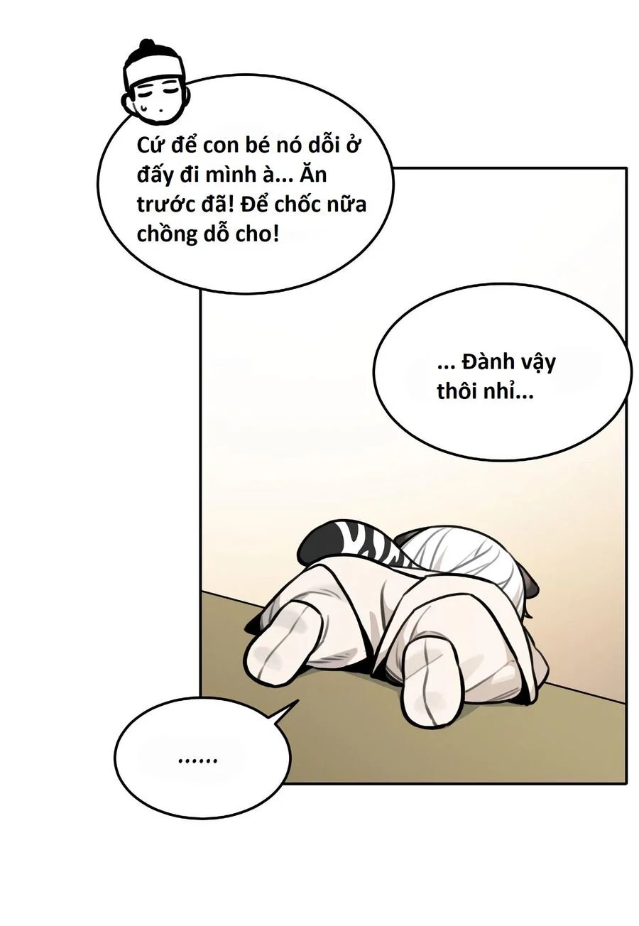 sự lụi tàn của usuzumi chapter 86 46