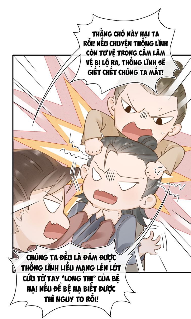 tù long chapter 50 19