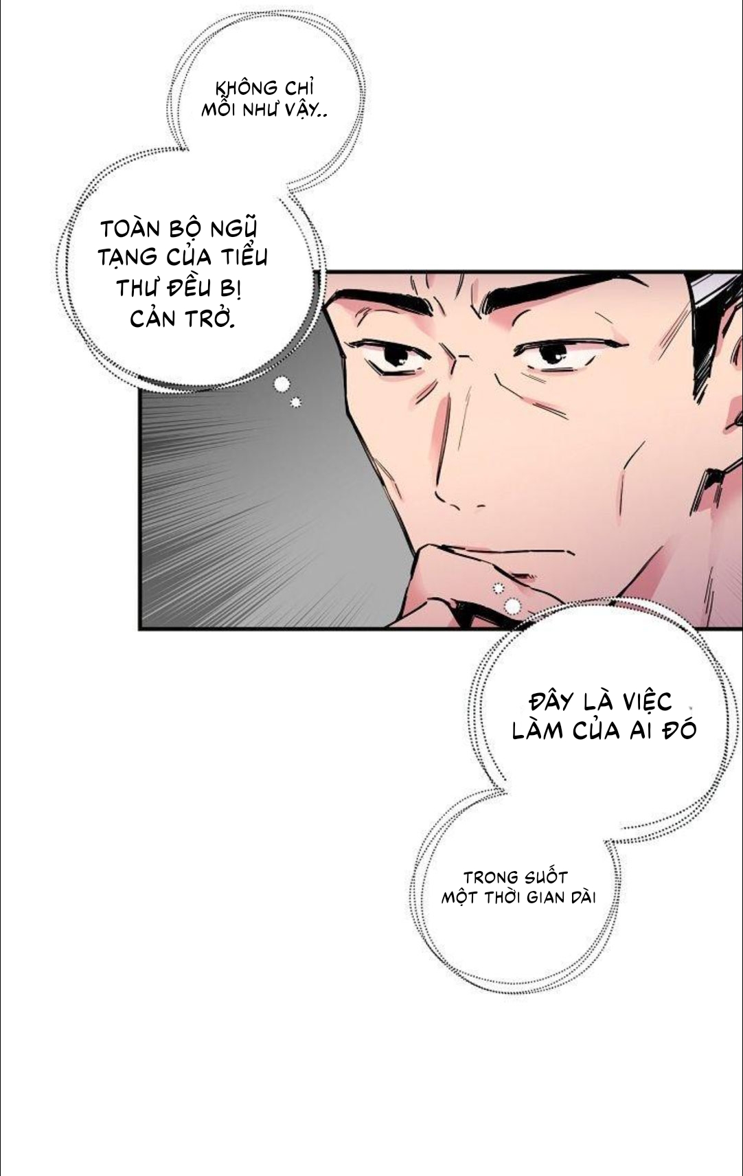 sự trở lại của phản diện chapter 2 73