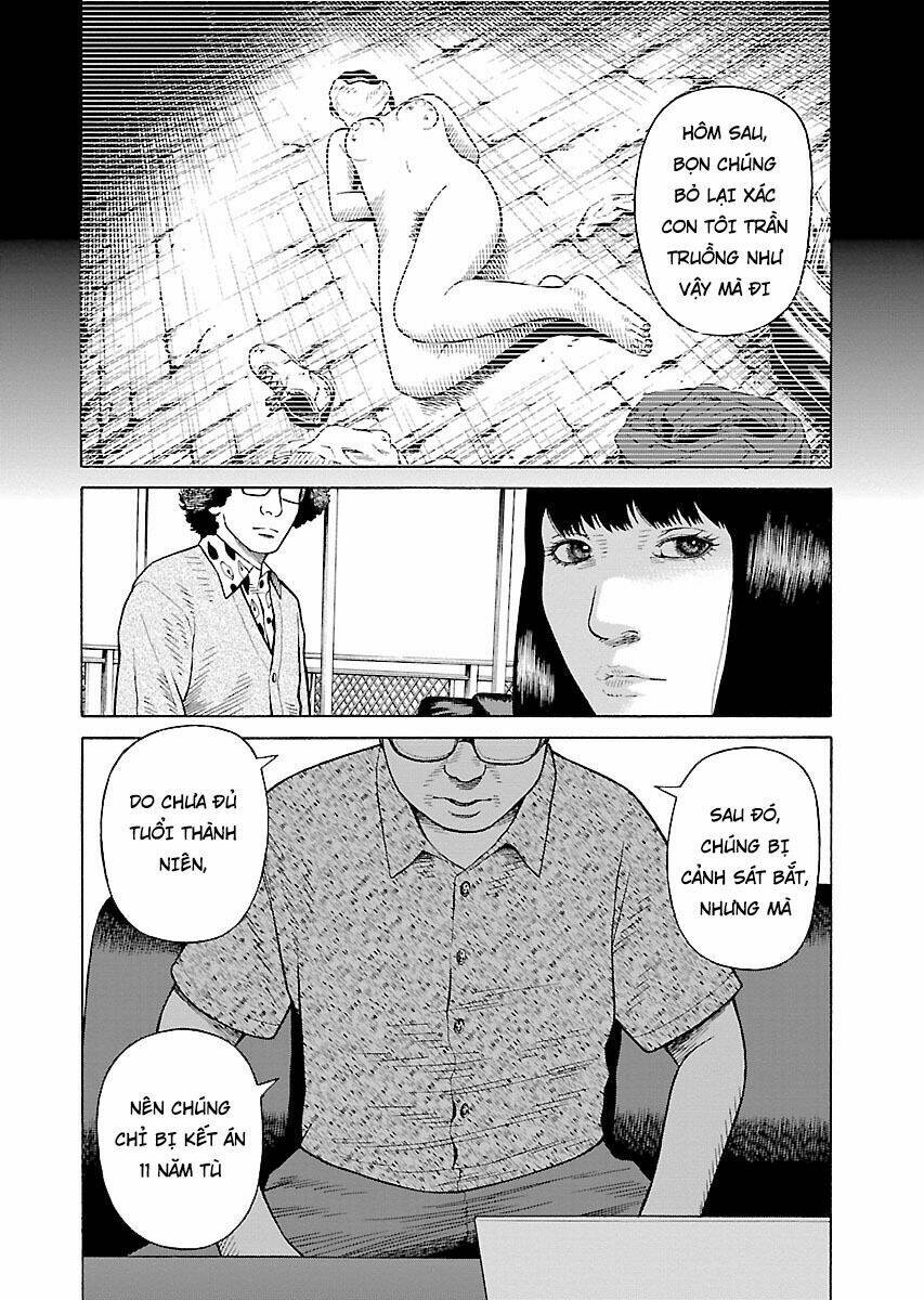 the scum of good and evil chapter 27 20