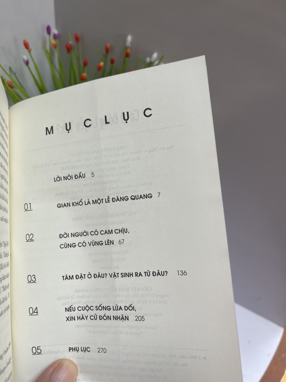 CÓ GÌ ĐÁNG LUYẾN TIẾC? - Khenpo Sodargye - Vương Thanh Tâm dịch -  Achaubooks – NXB Lao Động