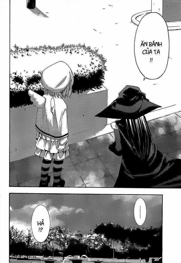 countrouble chapter 15 6