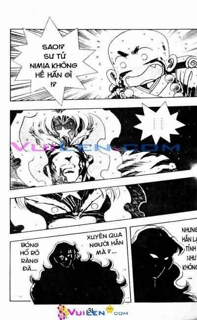 những người bạn tốt chapter 13 32