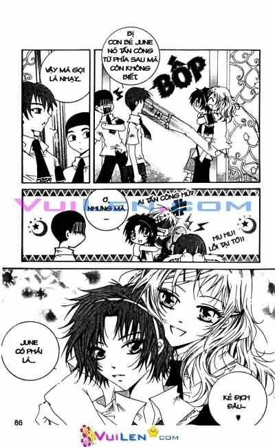 tiểu nữ vương chapter 2 88