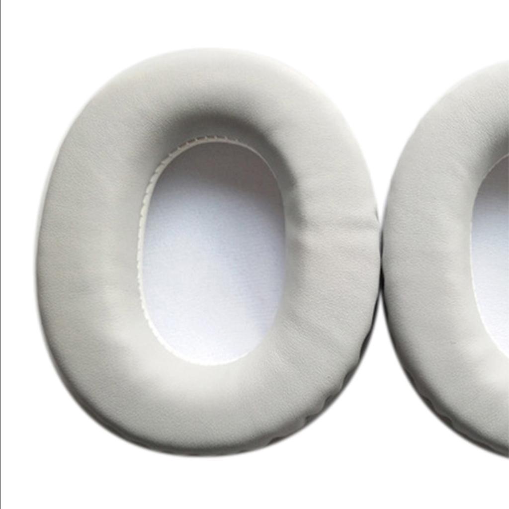 2 Pairs Earpads Ear Pads for Edifier W800BT Headphone Headsets