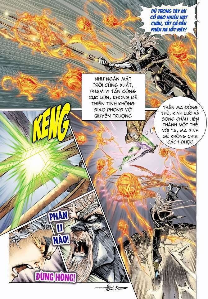 thần binh huyền kỳ ii chapter 47 14