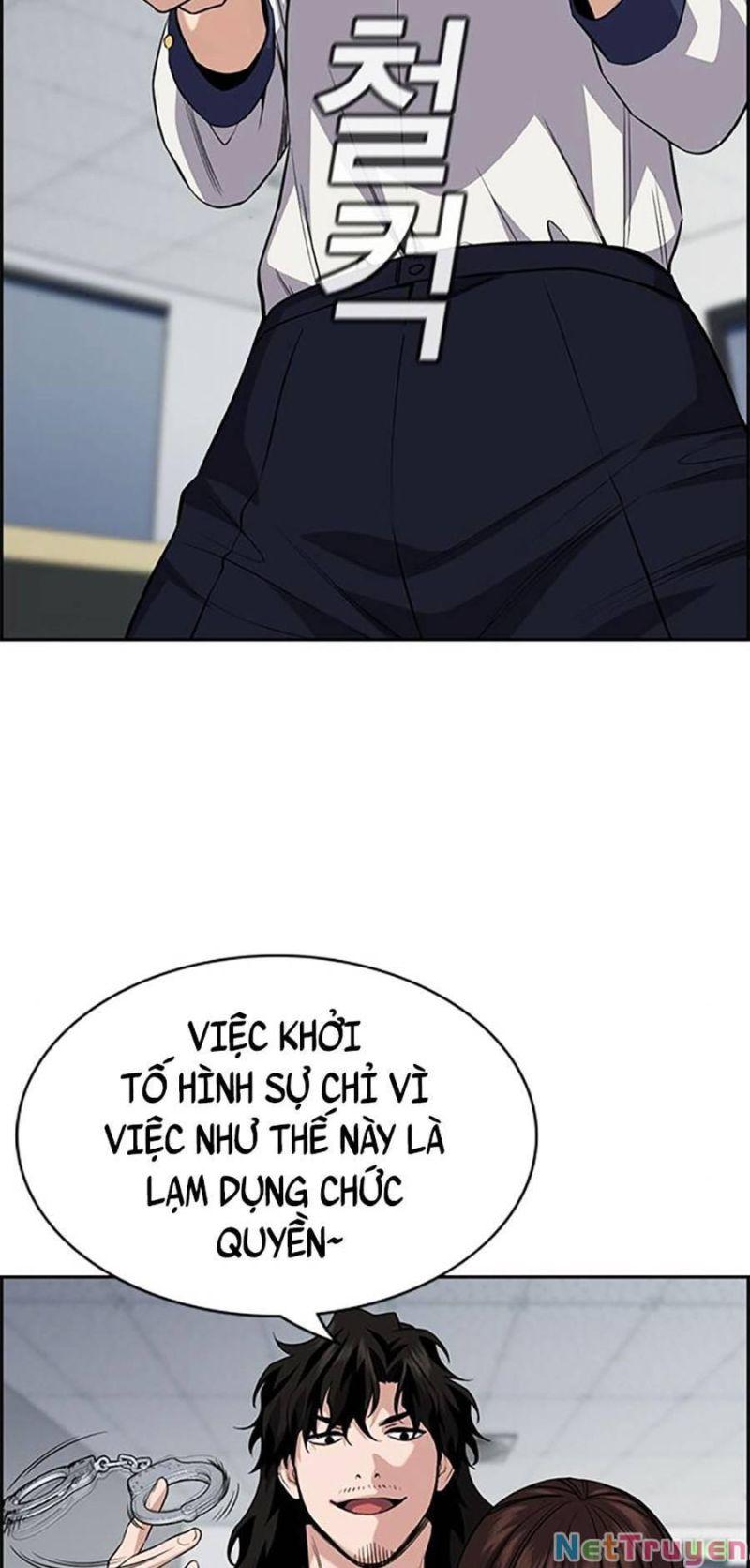 giáo dục chân chính chapter 86 2