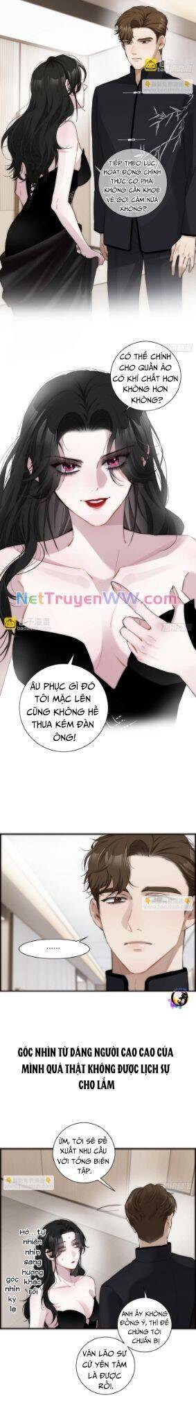 ân nhân của tôi không phải học giả chapter 39 5