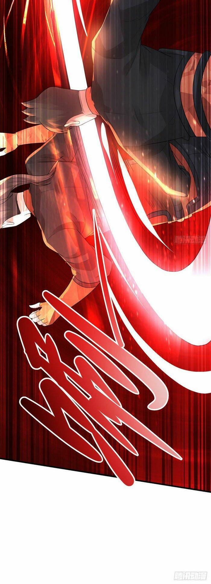 pháp sư truyền kì chapter 21 19