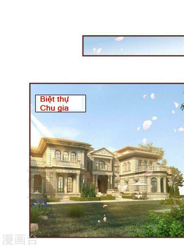 trùng sinh để trả thù chapter 31 12