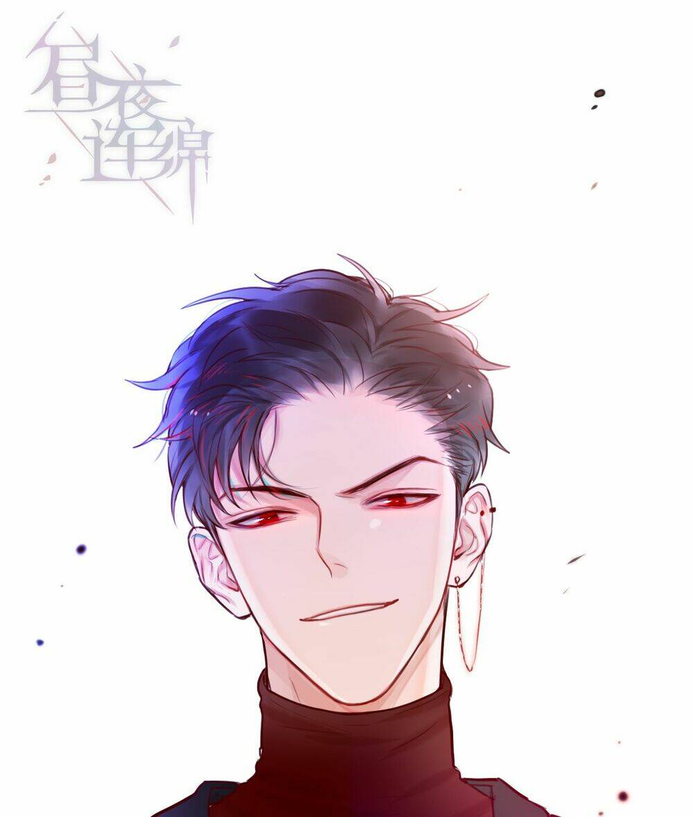 đêm ngày không dứt chapter 1.5 17