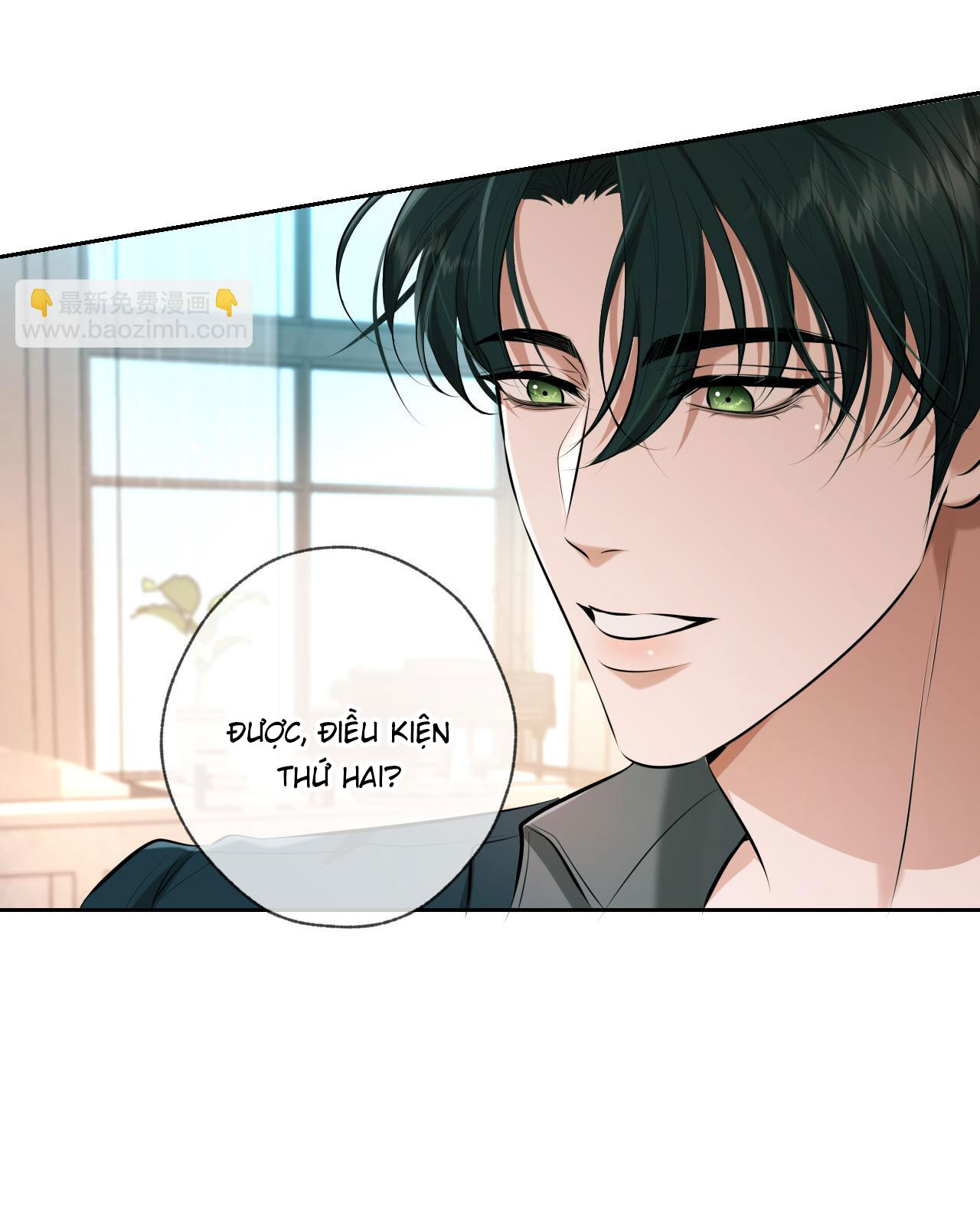 đêm tình yêu và giết chóc chapter 10 5