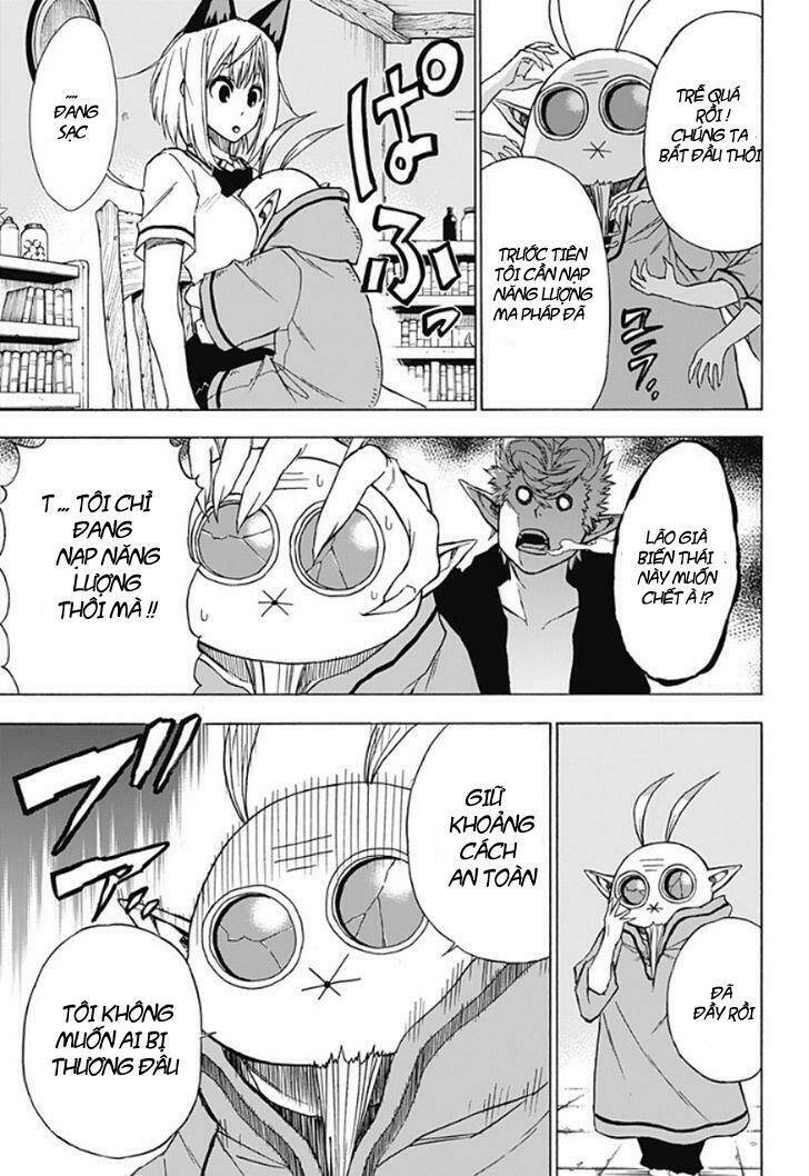 pochi kuro chapter 10 5