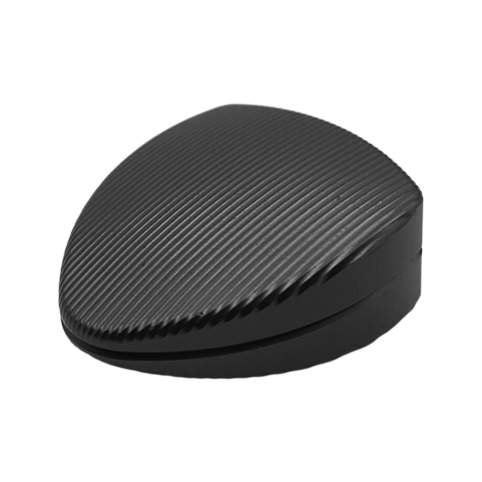 Kickstand Enlarger Plate Pad, CNC Foot Stand Fit for Vespa GTS 250 300 13 - 20 Accessories
