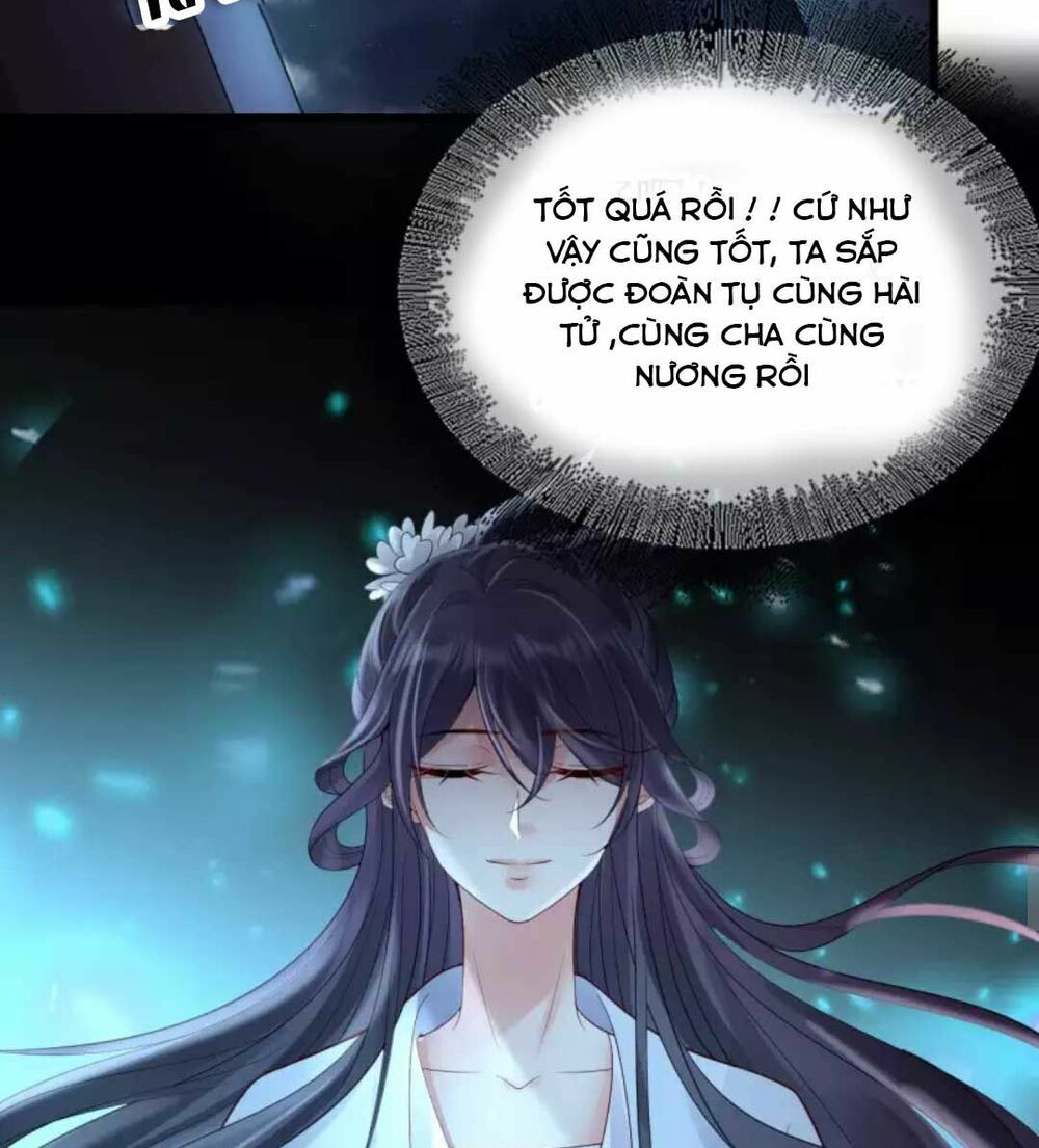 sự trả thù của vương phi chapter 27 11