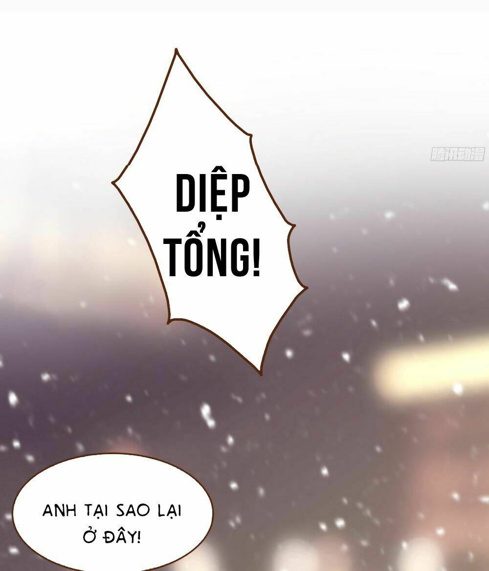 hệ thống yêu đương với nam thần chapter 3 11