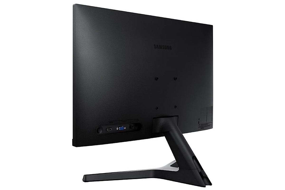 Màn Hình Gaming Samsung LS27R350FHEXXV 27 inch FullHD 5ms 75Hz IPS - Hàng Chính Hãng