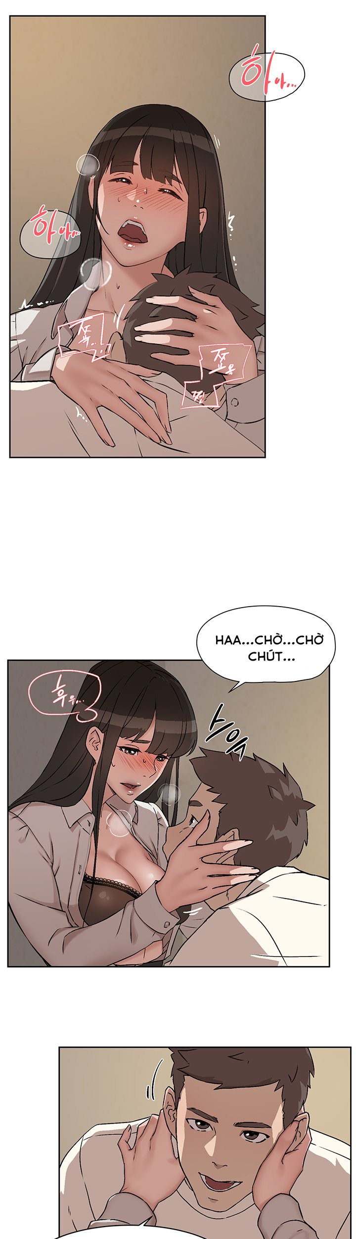 bạn tri kỷ chapter 1 39