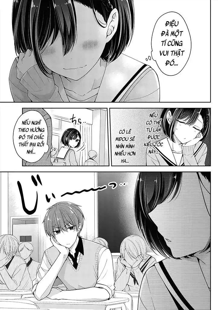 koisuru (otome) no tsukurikata chapter 11 9