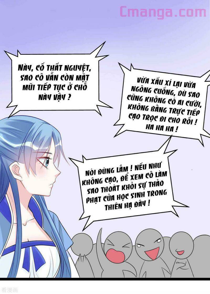 độc y đích nữ chapter 53 9