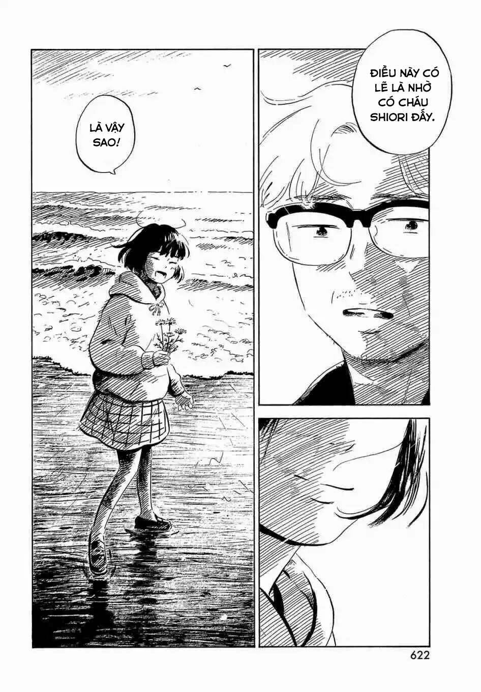 nora to zassou chapter 25 9