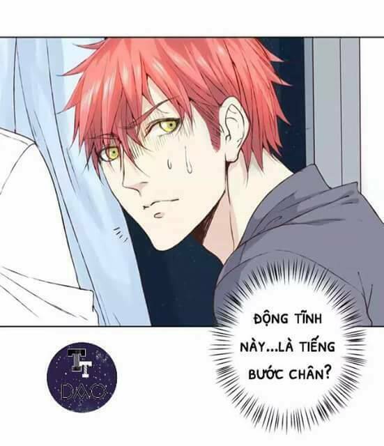 tôi không phải đa nhân cách chapter 16 46